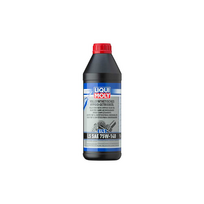 Transmisijos alyva LIQUI MOLY LIQUI MOLY 4421 75W140 LS 1L. 75w-140