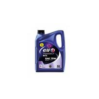 Transmisijos alyva ELF TRANSELF NFX SAE 75W 5L