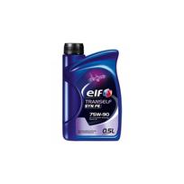 Transmisijos alyva ELF TRANSELF SYN FE 75W90 500ML. 75w-90