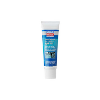 Transmisijos alyva LIQUI MOLY 25031 Marine GL4/GL5 80W-90