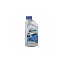 Transmisijos alyva RAVENOL LS 75W90 1L. 75w-90