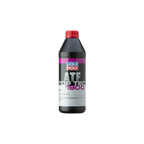 Transmisijos alyva LIQUI MOLY 3648 Top Tec ATF 1900 1l