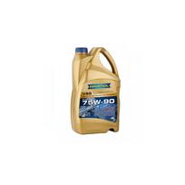Transmisijos alyva RAVENOL VSG 75W90 4L. 75w-90