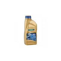 Transmisijos alyva RAVENOL VGL 70W80 1L. 70w-80