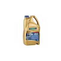 Transmisijos alyva RAVENOL MTF-2 75W80 4L. 75w-80