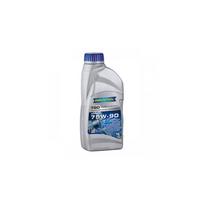 Transmisijos alyva RAVENOL TGO 75W90 1L. 75w-90