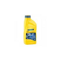 Transmisijos alyva RAVENOL EPX 80 GL-5 1L