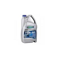 Transmisijos alyva RAVENOL TGO 75W90 4L. 75w-90
