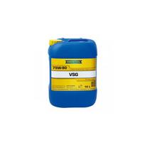 Transmisijos alyva RAVENOL VSG 75W90 10L. 75w-90