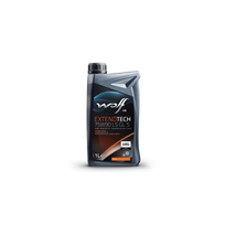 Transmisijos alyva WOLF EXTENDTECH 75W90 LS GL 5 1L. 75w-90
