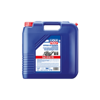 Transmisijos alyva LIQUI MOLY 1047