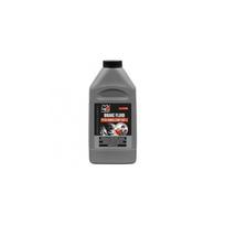 Stabdžių skystis MA PROFESSIONAL DOT4 500ml