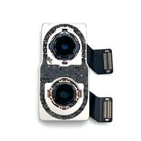 iPhone X galinė kamera (Originali / Naudota)
