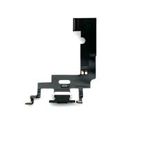 iPhone XR krovimo lizdo lanksčioji jungtis (Originali / Naudota)
