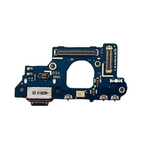 Samsung Galaxy S20 FE (G780 / G781) krovimo lizdas (03A Version) (Originalus / Naudotas)