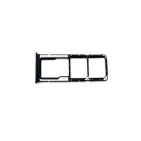 Xiaomi Redmi 8 Sim kortelės laikiklis (Blue) (Originalus / Naudotas)