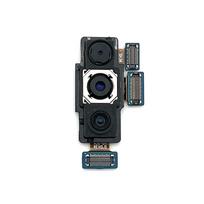 Samsung Galaxy A70 (SM-A705F) galinė kamera (Originali / Naudota)