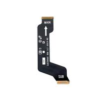 Samsung Galaxy A70 (A705F) pagrindinė lanksčioji jungtis (Originali / Naudota)