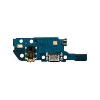 Samsung Galaxy A20e (A202) krovimo lizdas (Originalus / Naudotas)