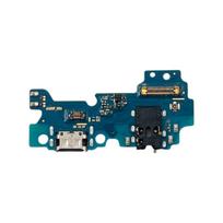 Samsung Galaxy A32 4G (A325) krovimo lizdas (Originalus / Naudotas)