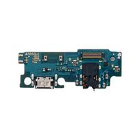 Samsung Galaxy A32 5G (A326) krovimo lizdas (Originalus / Naudotas)