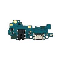 Samsung Galaxy A42 5G (A426) krovimo lizdas (Originalus / Naudotas)
