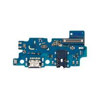Samsung Galaxy A50 (A505) krovimo lizdas (Originalus / Naudotas)