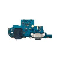 Samsung Galaxy A52 (A525 / A526) krovimo lizdas (Originalus / Naudotas)
