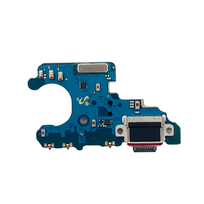 Samsung Galaxy Note 10 (SM-N970F) krovimo lizdas (Originalus / Naudotas)