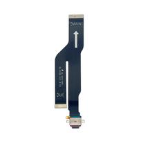 Samsung Galaxy Note 20 Ultra (SM-N986) krovimo lizdo lanksčioji jungtis (Originali / Naudota)