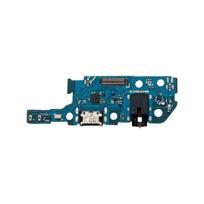 Samsung Galaxy A20s (A207) krovimo lizdas (Originalus / Naudotas)