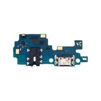 Samsung Galaxy A21s (A217) krovimo lizdas (Originalus / Naudotas)