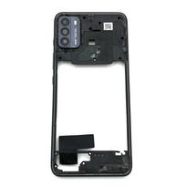 Motorola Moto G7 Power vidinis rėmelis (Blue) (Originalus / Naudotas)