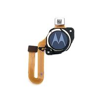 Motorola Moto G7 Power piršto antspaudo skaitytuvas (Originalus / Naudotas)