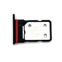 OnePlus 9 (LE2115) Sim kortelės laikiklis (Black) (Originalus / Naudotas)