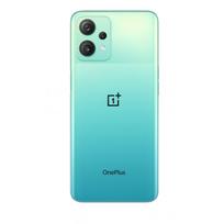 OnePlus Nord CE 2 Lite 5G (CPH2409) galinis dangtelis (Blue) (Naudotas / Grade B)