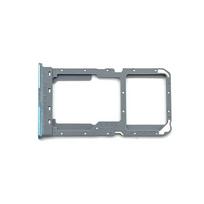 OnePlus Nord CE 2 Lite 5G Sim kortelės laikiklis (Blue) (Originalus / Naudotas)