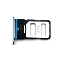 Xiaomi Mi 10T Pro Sim kortelės laikiklis (Originalus / Naudotas)