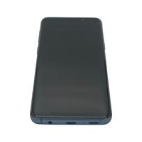 Samsung Galaxy S9 (G960) ekranas (Blue) (Naudotas / Grade B)