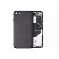 Korpusas skirtas iPhone SE (2020) (Black) (Naudotas / Grade C)