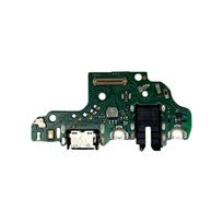 Huawei P40 lite (JNY-LX1) krovimo lizdas (Originalus / Naudotas)