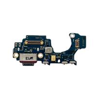 Samsung Galaxy Z Flip 4 (F721) krovimo lizdas (Originalus / Naudotas)