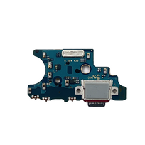 Samsung Galaxy S21 (G991) krovimo lizdas (Originalus / Naudotas)