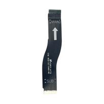 Samsung Galaxy S21 5G (SM-G991) pagrindinė lanksčioji jungtis (Originali / Naudota)