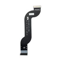 Samsung Galaxy S21 5G (SM-G991) pagrindinė PBA lanksčioji jungtis (Originali / Naudota)