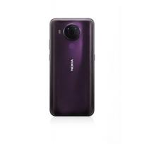 Nokia 5.4 galinis dangtelis (Violet) (Naudotas / Grade C)