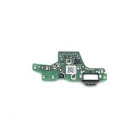 Motorola Moto G8 Plus krovimo lizdas (Originalus / Naudotas)