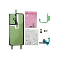 Samsung Galaxy S21 Ultra (G998) Rework Kit lipdukas (Service Pack)