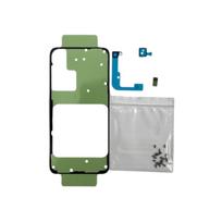 Samsung Galaxy S22 Ultra (S908) Rework Kit lipdukas (Service Pack)