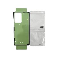 Samsung Galaxy Note 20 Ultra (N986) Rework Kit lipdukas (Service Pack)